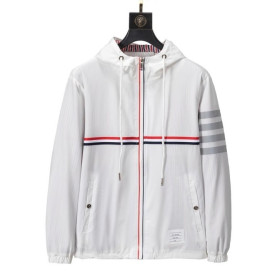 THOM BROWNE 톰브라운 바람막이 2COLOR