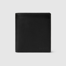 GUCCI 구찌 GG 엠블럼 엠보스 반지갑 818949 2COLOR