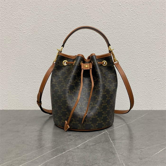  CELINE 셀린느 틴 클라라 미디움 백 116882