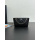 CHANEL 샤넬 미니 폰백 AS2111 