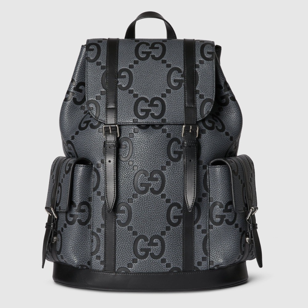 GUCCI 구찌 점보 GG 백팩 ‎625770