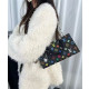 LOUIS VUITTON 루이비통 온더고 이스트 웨스트 체인 M13260