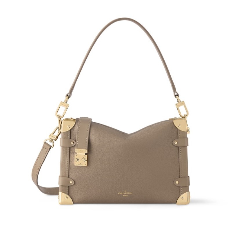 LOUIS VUITTON 루이비통 사이드 트렁크 MM M25072