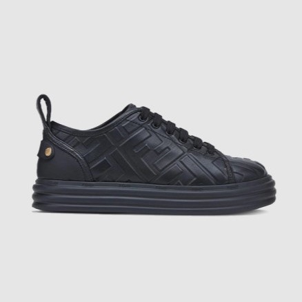FENDI 펜디 남여공용 스니커즈 8E8017 2COLOR