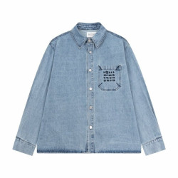 MAISON MARGIELA 메종마르지엘라 워싱 자켓