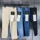 STONE ISLAND 스톤아일랜드 데님PT