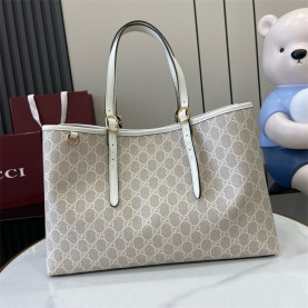 GUCCI 구찌 오피디아 GG 토트백 815213