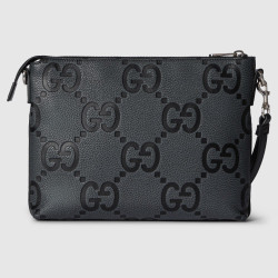 GUCCI 구찌 미디엄 GG 메신저백