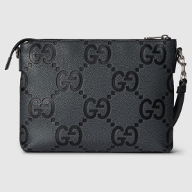 GUCCI 구찌 미디엄 GG 메신저백