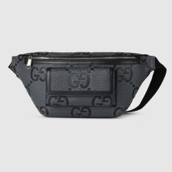 GUCCI 구찌 미디엄 GG 벨트백 645093