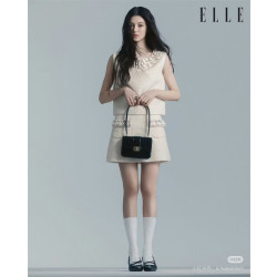 CELINE 셀린느 틴 조세핀 숄더백 121423
