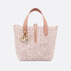 DIOR 디올 Toujours 스몰 버티컬 토트백 M2835 2COLOR
