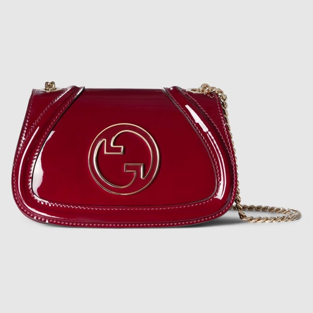 GUCCI 구찌 블론디 미니 숄더백 815711 2COLOR
