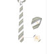 BURBERRY 버버리 실크 넥타이 2COLOR