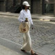 CELINE 셀린느 숄더백 112772