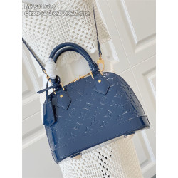 LOUIS VUITTON 루이비통 알마 BB 토트백 M13169