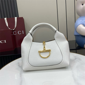 GUCCI 구찌 소프트빗 스몰 숄더백 837467 3COLOR