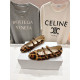 CELINE 셀린느 여성용 단화 C62887 2COLOR