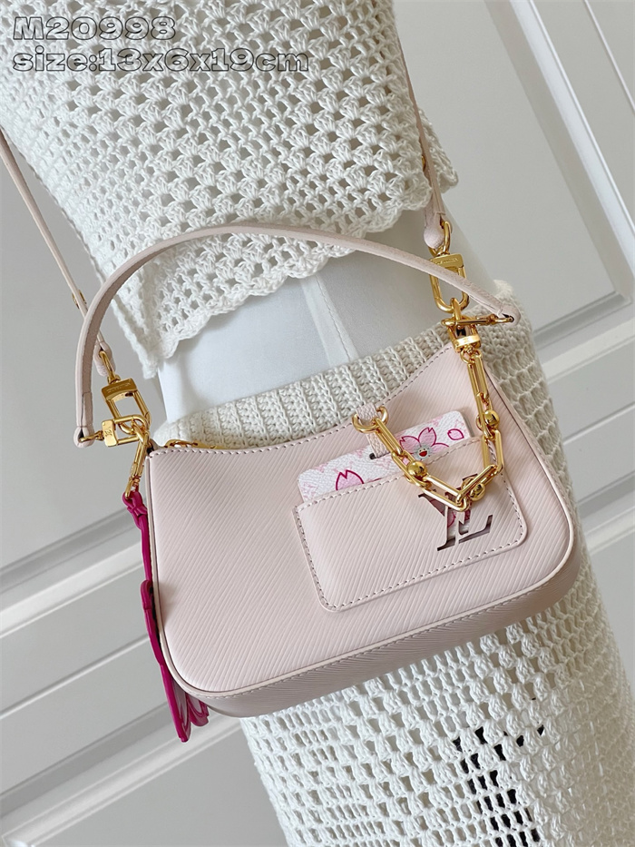 LOUIS VUITTON 루이비통 마렐리니 크로스백 M20998