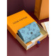 LOUIS VUITTON 루이비통 빅토르 반지갑 M12635