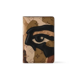 LOUIS VUITTON 루이비통 포켓 오거나이저 M82574