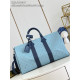 LOUIS VUITTON 루이비통 키폴 반둘리에 50 M14837