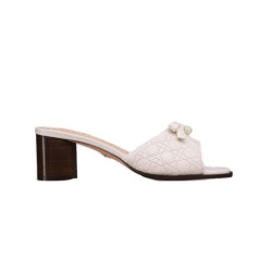  DIOR 디올 여성용 Ballet 뮬 힐 KDO39 3COLOR