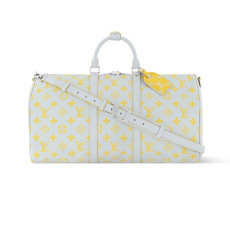 LOUIS VUITTON 루이비통 키폴 반둘리에 50 M14834