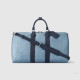 LOUIS VUITTON 루이비통 키폴 반둘리에 25 M14837