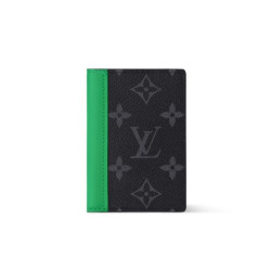 LOUIS VUITTON 루이비통 포켓 오거나이저 M25842