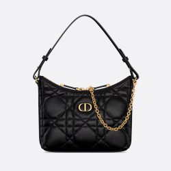 DIOR 디올 Miss Caro Diorling 미니 체인백 S5253 4COLOR