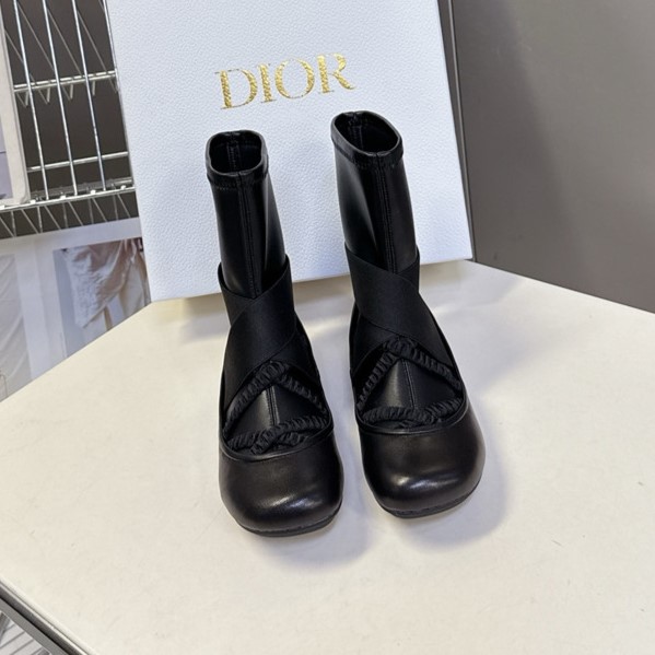 DIOR 디올 여성용 부츠 D52415