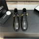 CHANEL 샤넬 여성용 부츠 C52212 2COLOR