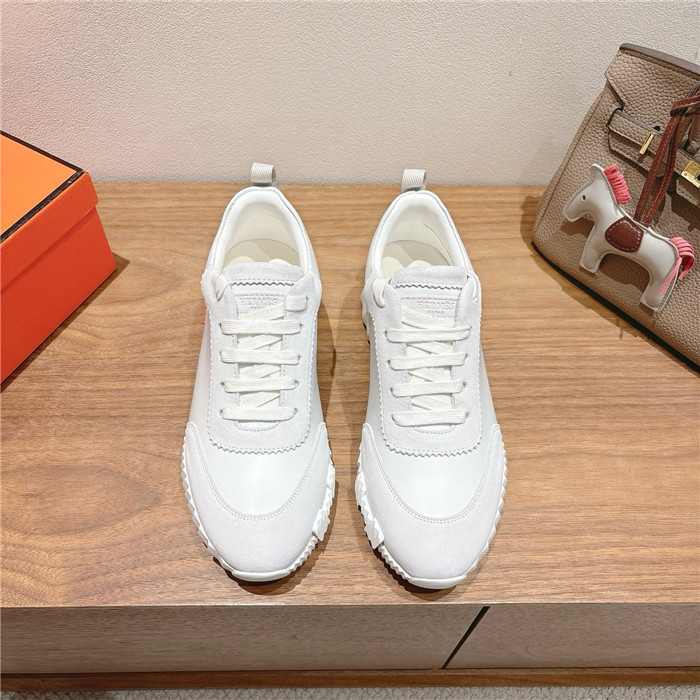 HERMES 에르메스 남여공용 스니커즈 H70864 2COLOR