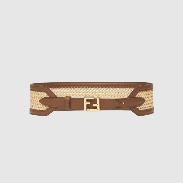 FENDI 펜디 FF 벨트 2COLOR