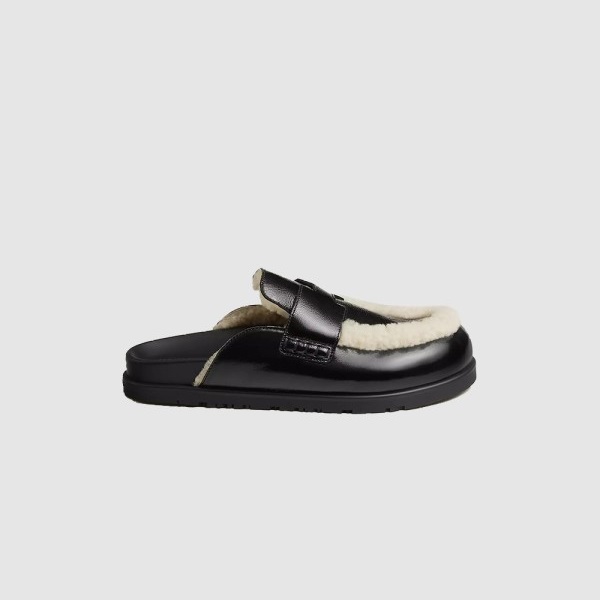 HERMES 에르메스 Go 뮬