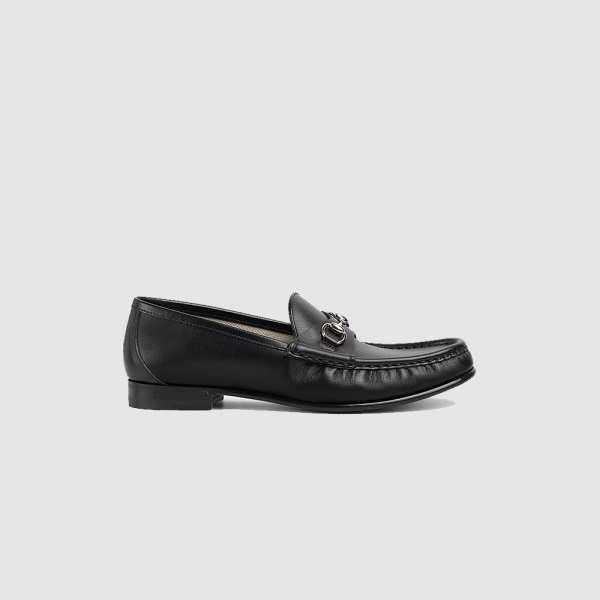 GUCCI 구찌 홀스빗 1953 로퍼 817690