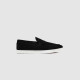 CHRISTIAN LOUBOUTIN 크리스찬루부탱 스웨이드 로퍼 1230960 5COLOR