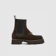 GUCCI 구찌 홀스빗 앵클 부츠 834770 2COLOR