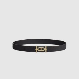 HERMES 에르메스 Ancre 벨트 버클 리버서블 가죽 스트랩 3COLOR