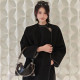 LOUIS VUITTON 루이비통 사이드 트렁크 바이브 MM M15195