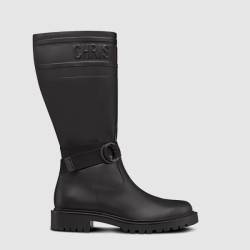 DIOR 디올 D-Major 부츠 KDI74