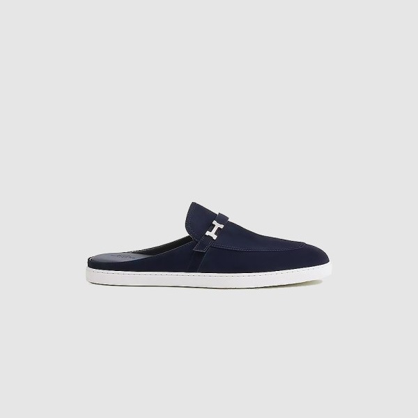 HERMES 에르메스 Likely 뮬 4COLOR