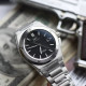 IWC 아이더블유씨 인제니어 시리즈 검판 SS 브레이슬릿 40mm IW328901