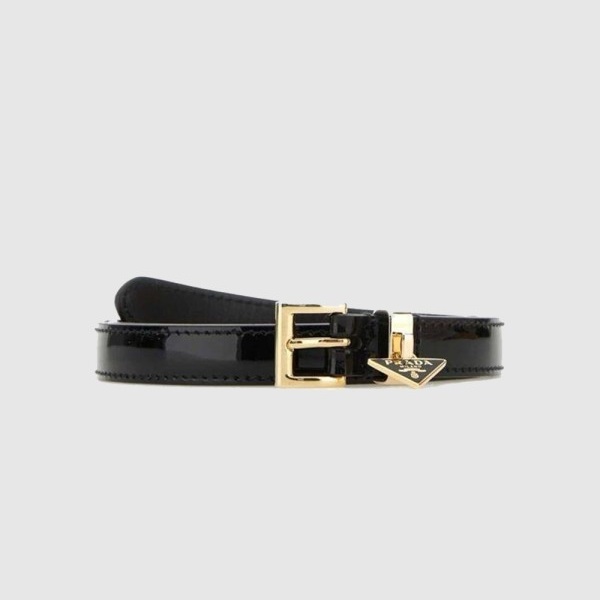 PRADA 프라다 레귤러 벨트 1CC499 (금장/은장)