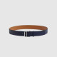 HERMES 에르메스 Romain 35 벨트