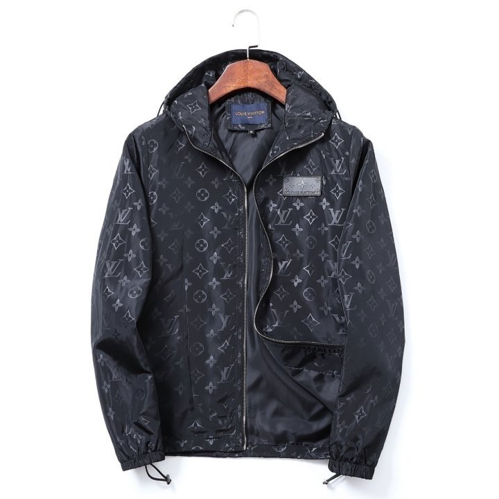 LOUIS VUITTON 루이비통 자켓