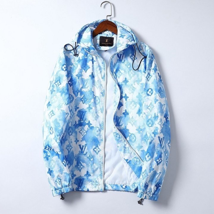 LOUIS VUITTON 루이비통 자켓
