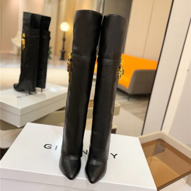GIVENCHY 지방시 여성용 부츠 G86477 2COLOR