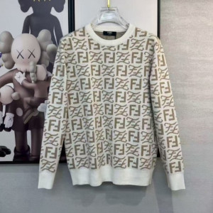 FENDI 펜디 FF모노 울니트 2COLOR